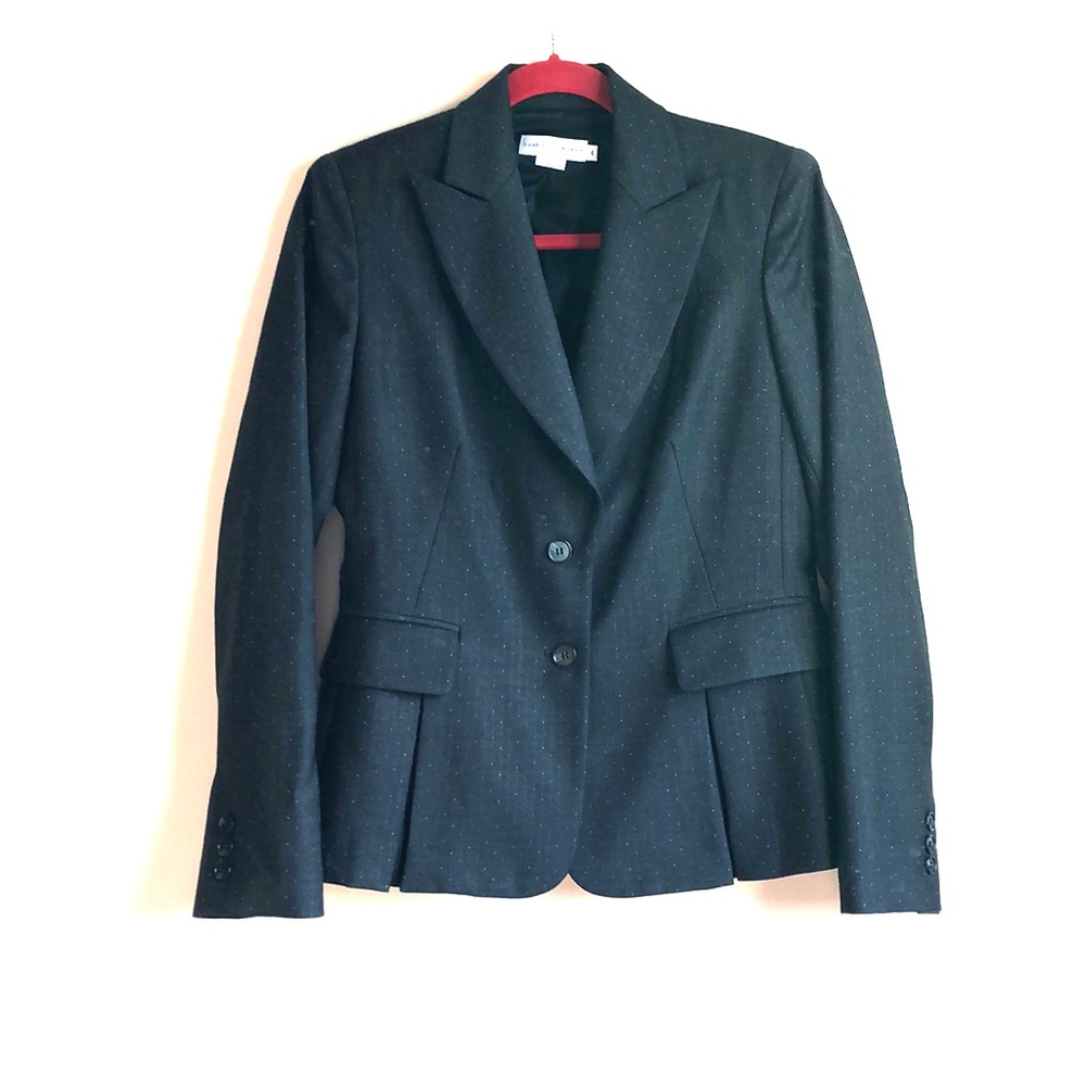 Garfield & Marks blazer size 4-6